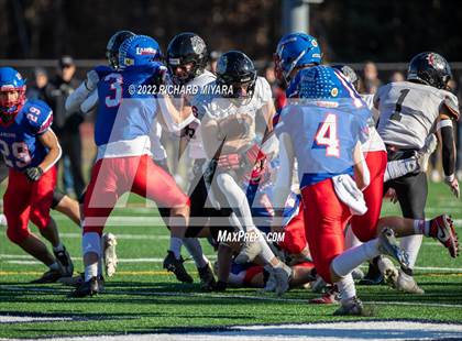 Thumbnail 3 in Bedford vs. Londonderry (NHIAA D1 Final) photogallery.