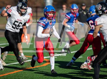 Thumbnail 1 in Bedford vs. Londonderry (NHIAA D1 Final) photogallery.