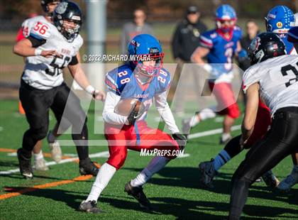 Thumbnail 1 in Bedford vs. Londonderry (NHIAA D1 Final) photogallery.