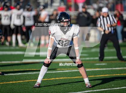 Thumbnail 2 in Bedford vs. Londonderry (NHIAA D1 Final) photogallery.