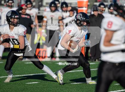 Thumbnail 1 in Bedford vs. Londonderry (NHIAA D1 Final) photogallery.