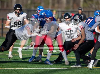 Thumbnail 1 in Bedford vs. Londonderry (NHIAA D1 Final) photogallery.