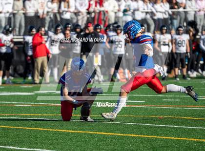 Thumbnail 1 in Bedford vs. Londonderry (NHIAA D1 Final) photogallery.