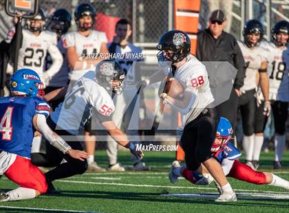 Thumbnail 1 in Bedford vs. Londonderry (NHIAA D1 Final) photogallery.