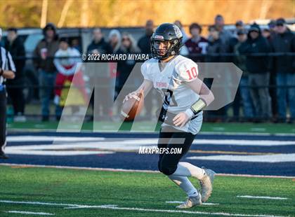 Thumbnail 1 in Bedford vs. Londonderry (NHIAA D1 Final) photogallery.