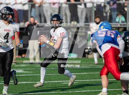 Thumbnail 1 in Bedford vs. Londonderry (NHIAA D1 Final) photogallery.