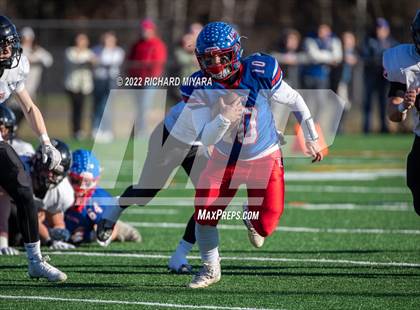 Thumbnail 3 in Bedford vs. Londonderry (NHIAA D1 Final) photogallery.