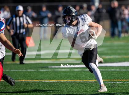 Thumbnail 1 in Bedford vs. Londonderry (NHIAA D1 Final) photogallery.