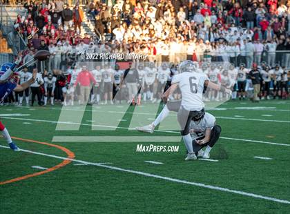 Thumbnail 1 in Bedford vs. Londonderry (NHIAA D1 Final) photogallery.