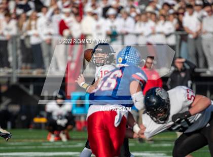 Thumbnail 2 in Bedford vs. Londonderry (NHIAA D1 Final) photogallery.