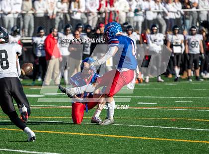 Thumbnail 1 in Bedford vs. Londonderry (NHIAA D1 Final) photogallery.