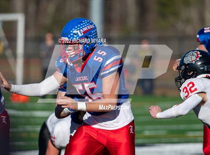Thumbnail 1 in Bedford vs. Londonderry (NHIAA D1 Final) photogallery.