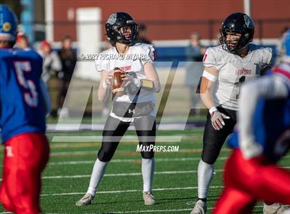 Thumbnail 2 in Bedford vs. Londonderry (NHIAA D1 Final) photogallery.