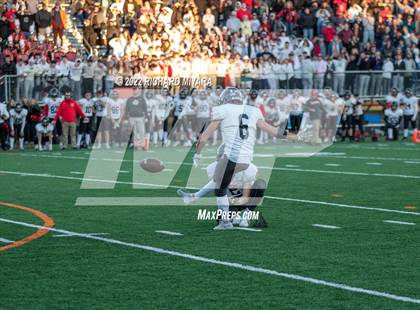 Thumbnail 3 in Bedford vs. Londonderry (NHIAA D1 Final) photogallery.