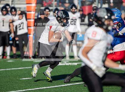 Thumbnail 2 in Bedford vs. Londonderry (NHIAA D1 Final) photogallery.