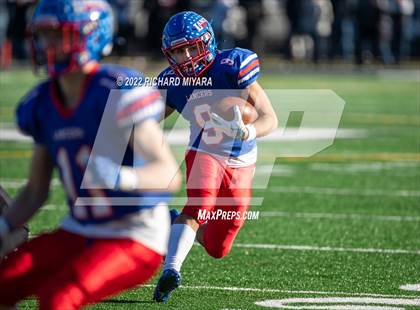 Thumbnail 1 in Bedford vs. Londonderry (NHIAA D1 Final) photogallery.