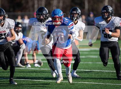 Thumbnail 3 in Bedford vs. Londonderry (NHIAA D1 Final) photogallery.