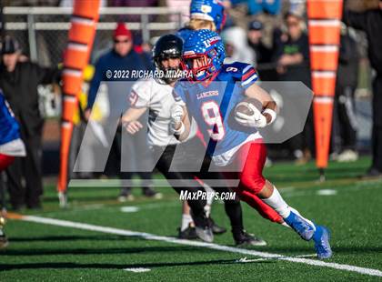 Thumbnail 1 in Bedford vs. Londonderry (NHIAA D1 Final) photogallery.