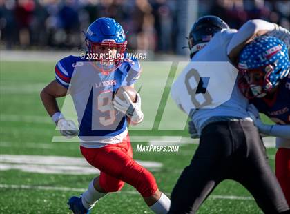 Thumbnail 3 in Bedford vs. Londonderry (NHIAA D1 Final) photogallery.