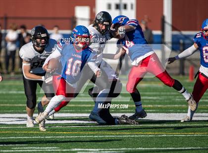 Thumbnail 1 in Bedford vs. Londonderry (NHIAA D1 Final) photogallery.