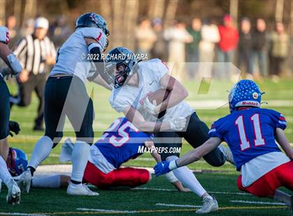 Thumbnail 3 in Bedford vs. Londonderry (NHIAA D1 Final) photogallery.
