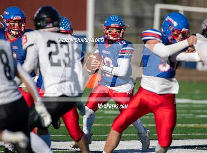 Thumbnail 3 in Bedford vs. Londonderry (NHIAA D1 Final) photogallery.
