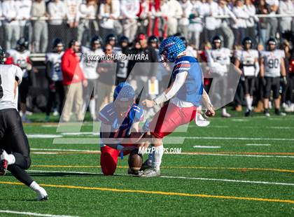 Thumbnail 3 in Bedford vs. Londonderry (NHIAA D1 Final) photogallery.