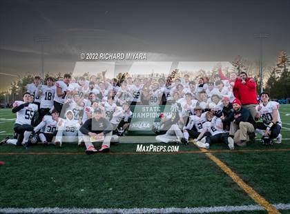 Thumbnail 3 in Bedford vs. Londonderry (NHIAA D1 Final) photogallery.