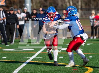 Thumbnail 1 in Bedford vs. Londonderry (NHIAA D1 Final) photogallery.
