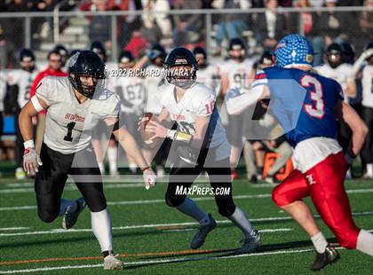 Thumbnail 1 in Bedford vs. Londonderry (NHIAA D1 Final) photogallery.