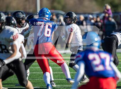 Thumbnail 1 in Bedford vs. Londonderry (NHIAA D1 Final) photogallery.