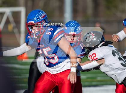 Thumbnail 3 in Bedford vs. Londonderry (NHIAA D1 Final) photogallery.