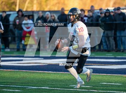 Thumbnail 3 in Bedford vs. Londonderry (NHIAA D1 Final) photogallery.