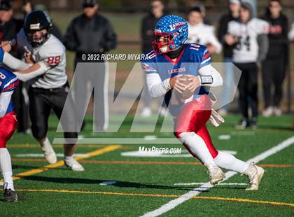 Thumbnail 3 in Bedford vs. Londonderry (NHIAA D1 Final) photogallery.