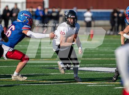 Thumbnail 3 in Bedford vs. Londonderry (NHIAA D1 Final) photogallery.