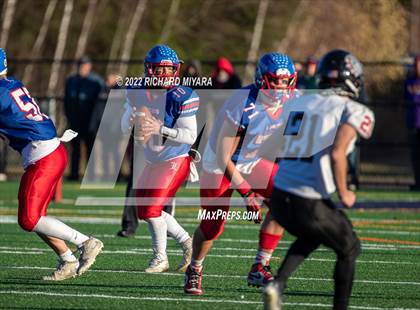 Thumbnail 2 in Bedford vs. Londonderry (NHIAA D1 Final) photogallery.