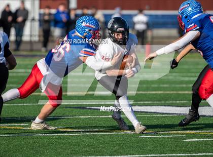 Thumbnail 2 in Bedford vs. Londonderry (NHIAA D1 Final) photogallery.