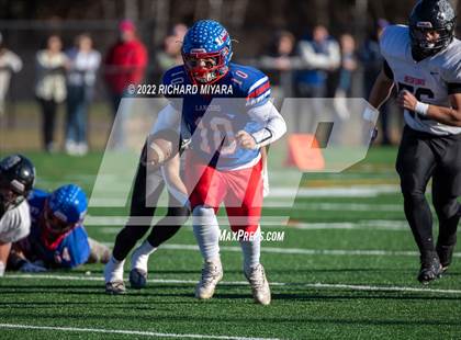Thumbnail 1 in Bedford vs. Londonderry (NHIAA D1 Final) photogallery.