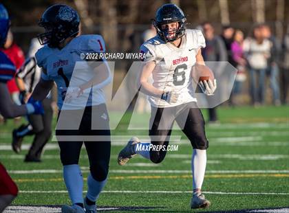 Thumbnail 3 in Bedford vs. Londonderry (NHIAA D1 Final) photogallery.
