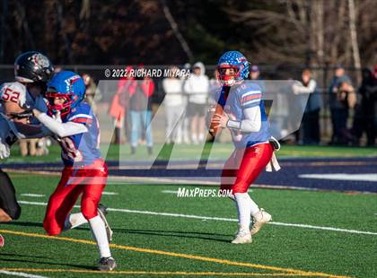 Thumbnail 1 in Bedford vs. Londonderry (NHIAA D1 Final) photogallery.