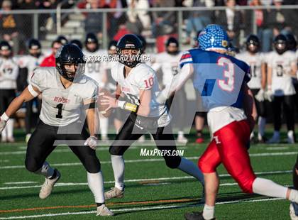 Thumbnail 2 in Bedford vs. Londonderry (NHIAA D1 Final) photogallery.