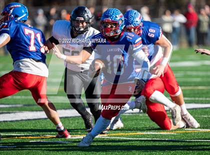 Thumbnail 1 in Bedford vs. Londonderry (NHIAA D1 Final) photogallery.