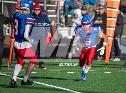 Thumbnail 3 in Bedford vs. Londonderry (NHIAA D1 Final) photogallery.