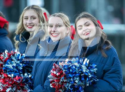 Thumbnail 3 in Bedford vs. Londonderry (NHIAA D1 Final) photogallery.