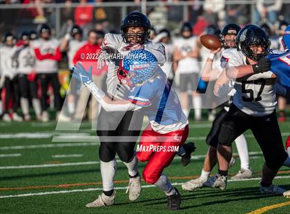 Thumbnail 3 in Bedford vs. Londonderry (NHIAA D1 Final) photogallery.