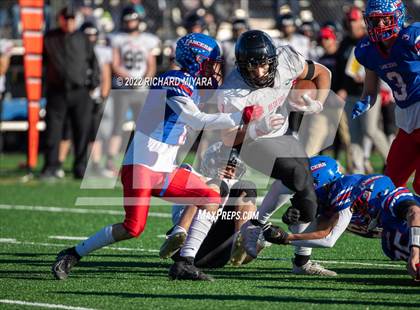 Thumbnail 3 in Bedford vs. Londonderry (NHIAA D1 Final) photogallery.