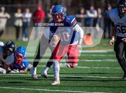 Thumbnail 2 in Bedford vs. Londonderry (NHIAA D1 Final) photogallery.
