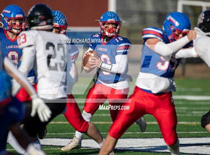 Thumbnail 1 in Bedford vs. Londonderry (NHIAA D1 Final) photogallery.