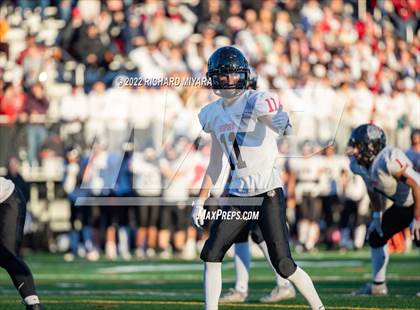 Thumbnail 3 in Bedford vs. Londonderry (NHIAA D1 Final) photogallery.