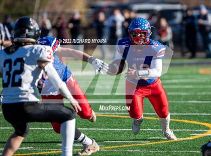 Thumbnail 1 in Bedford vs. Londonderry (NHIAA D1 Final) photogallery.